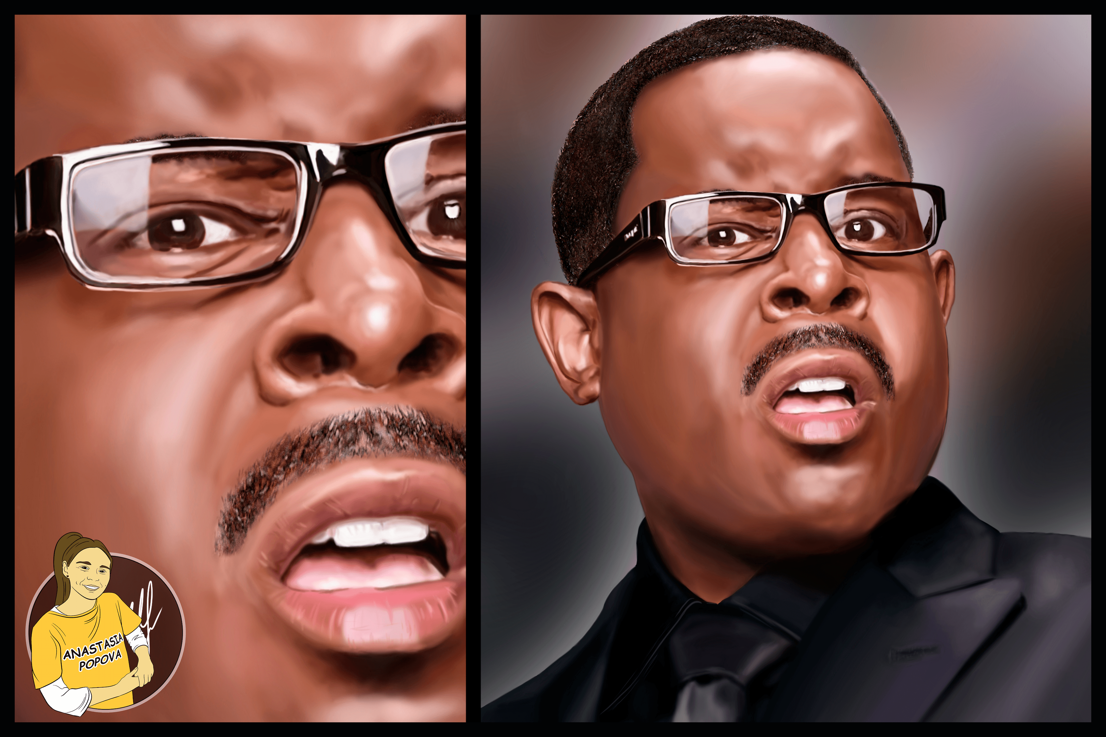Martin Lawrence